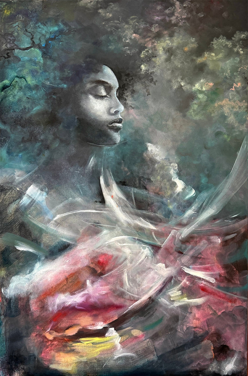 Peace Within the Storm