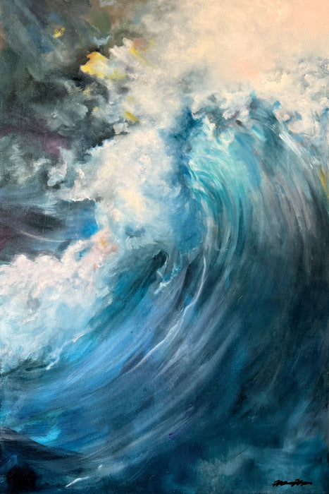 The Wave