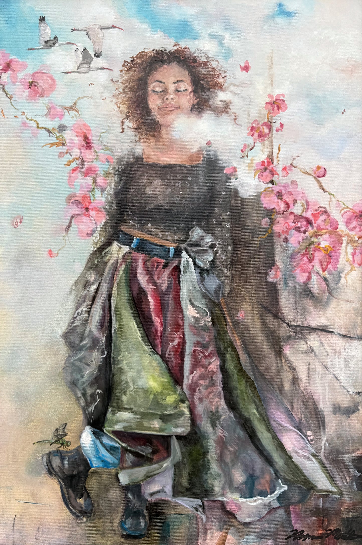 Daydreaming